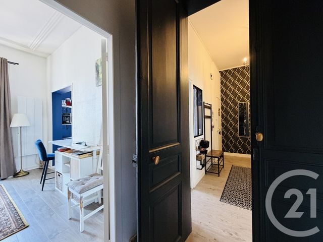 Appartement T5 &agrave; vendre - 5 pi&egrave;ces - 129,62 m2 - Limoges - 87 - LIMOUSIN