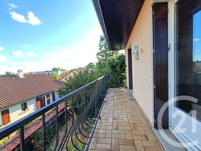Maison &agrave; vendre - 4 pi&egrave;ces - 91,86 m2 - Limoges - 87 - LIMOUSIN