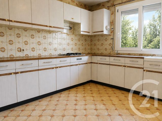 Maison &agrave; vendre - 4 pi&egrave;ces - 91,86 m2 - Limoges - 87 - LIMOUSIN