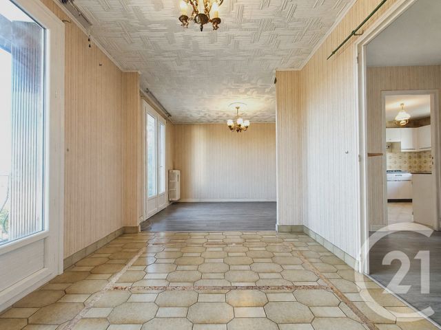 Maison &agrave; vendre - 4 pi&egrave;ces - 91,86 m2 - Limoges - 87 - LIMOUSIN