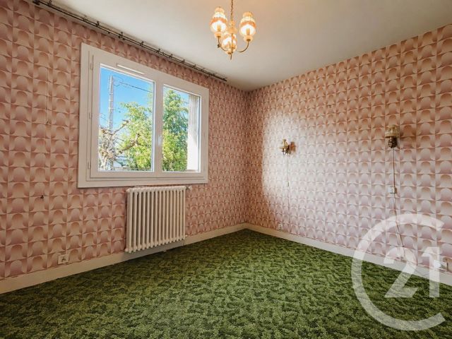 Maison &agrave; vendre - 4 pi&egrave;ces - 91,86 m2 - Limoges - 87 - LIMOUSIN