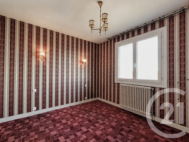 Maison &agrave; vendre - 4 pi&egrave;ces - 91,86 m2 - Limoges - 87 - LIMOUSIN
