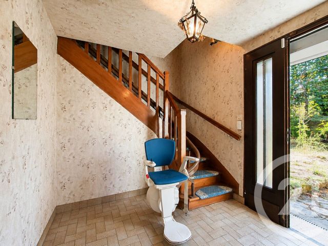 Maison &agrave; vendre - 4 pi&egrave;ces - 91,86 m2 - Limoges - 87 - LIMOUSIN