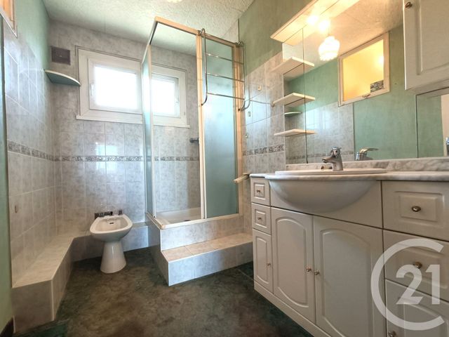 Maison &agrave; vendre - 4 pi&egrave;ces - 91,86 m2 - Limoges - 87 - LIMOUSIN
