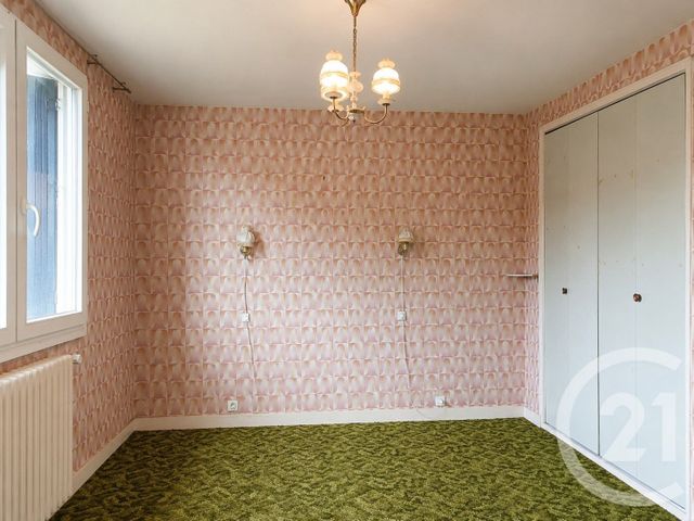 Maison &agrave; vendre - 4 pi&egrave;ces - 91,86 m2 - Limoges - 87 - LIMOUSIN