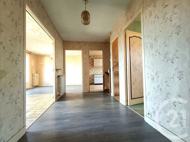 Maison &agrave; vendre - 4 pi&egrave;ces - 91,86 m2 - Limoges - 87 - LIMOUSIN