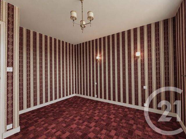 Maison &agrave; vendre - 4 pi&egrave;ces - 91,86 m2 - Limoges - 87 - LIMOUSIN