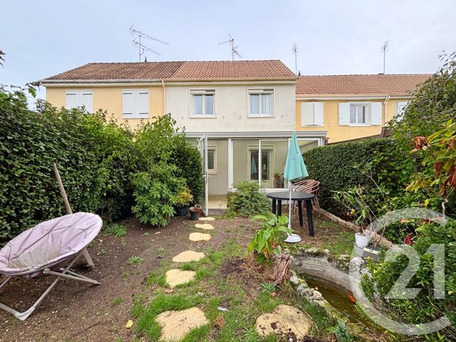 Maison &agrave; vendre - 5 pi&egrave;ces - 117,06 m2 - Limoges - 87 - LIMOUSIN