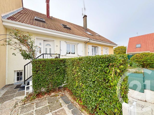 maison - LIMOGES - 87