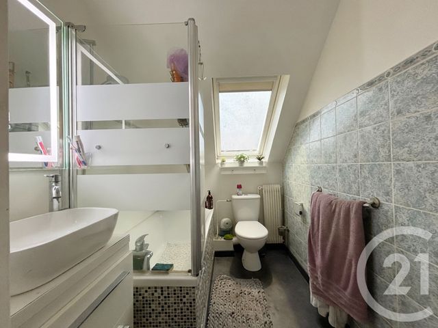 Maison &agrave; vendre - 5 pi&egrave;ces - 117,06 m2 - Limoges - 87 - LIMOUSIN