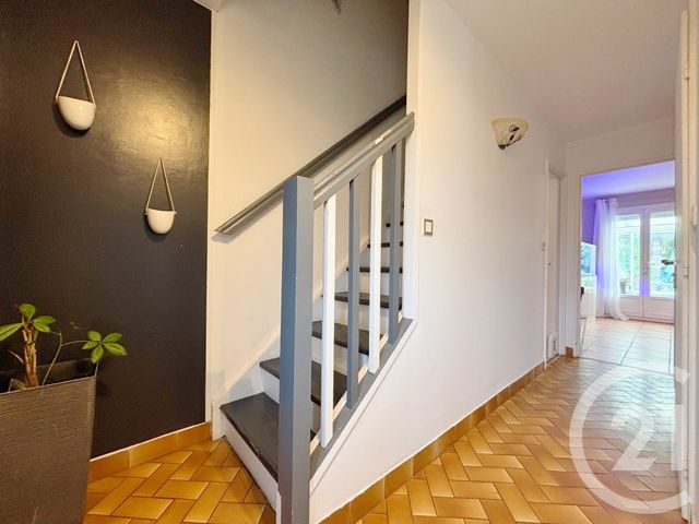 Maison &agrave; vendre - 5 pi&egrave;ces - 117,06 m2 - Limoges - 87 - LIMOUSIN