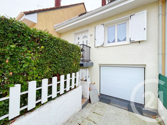 Maison &agrave; vendre - 5 pi&egrave;ces - 117,06 m2 - Limoges - 87 - LIMOUSIN