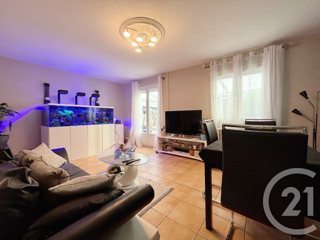 Maison &agrave; vendre - 5 pi&egrave;ces - 117,06 m2 - Limoges - 87 - LIMOUSIN