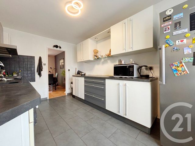 Maison &agrave; vendre - 5 pi&egrave;ces - 117,06 m2 - Limoges - 87 - LIMOUSIN