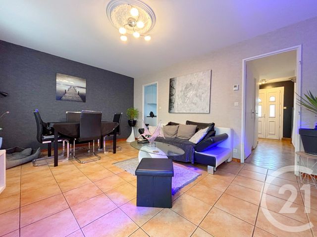 Maison &agrave; vendre - 5 pi&egrave;ces - 117,06 m2 - Limoges - 87 - LIMOUSIN