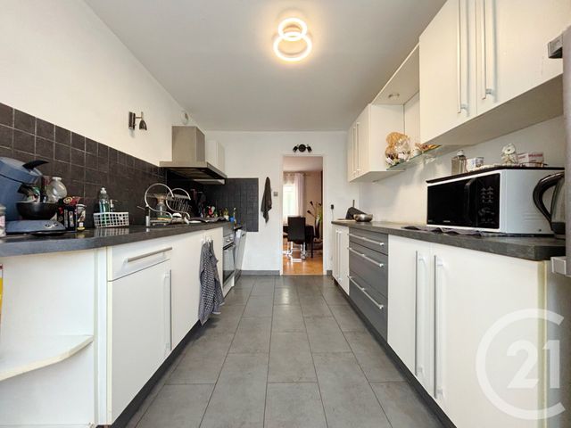 Maison &agrave; vendre - 5 pi&egrave;ces - 117,06 m2 - Limoges - 87 - LIMOUSIN