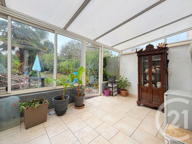 Maison &agrave; vendre - 5 pi&egrave;ces - 117,06 m2 - Limoges - 87 - LIMOUSIN