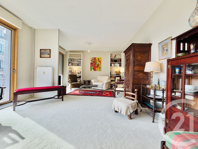 Appartement T4 &agrave; vendre - 4 pi&egrave;ces - 107,29 m2 - Limoges - 87 - LIMOUSIN