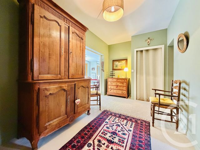 Appartement T4 &agrave; vendre - 4 pi&egrave;ces - 107,29 m2 - Limoges - 87 - LIMOUSIN