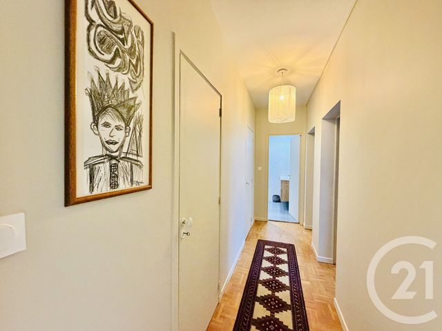 Appartement T4 &agrave; vendre - 4 pi&egrave;ces - 107,29 m2 - Limoges - 87 - LIMOUSIN