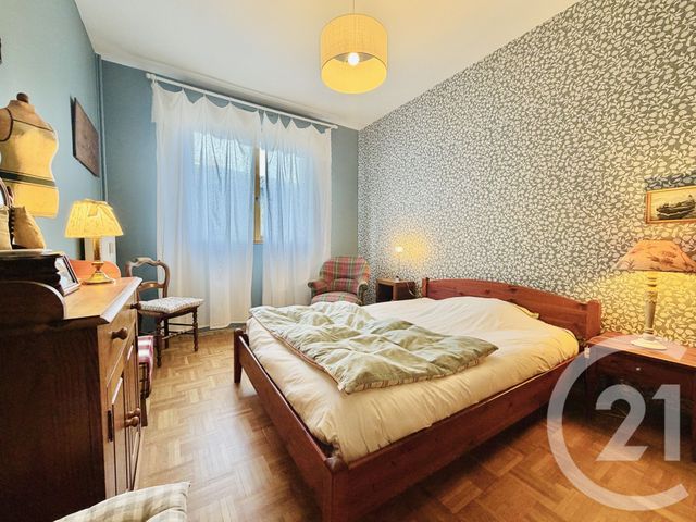 Appartement T4 &agrave; vendre - 4 pi&egrave;ces - 107,29 m2 - Limoges - 87 - LIMOUSIN