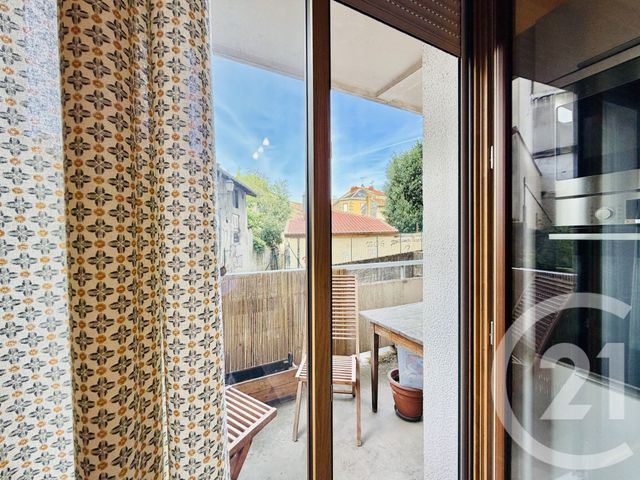 Appartement T4 &agrave; vendre - 4 pi&egrave;ces - 107,29 m2 - Limoges - 87 - LIMOUSIN