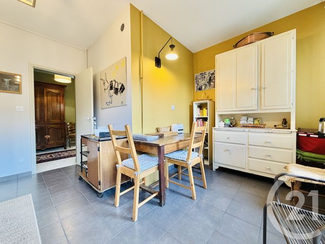 Appartement T4 &agrave; vendre - 4 pi&egrave;ces - 107,29 m2 - Limoges - 87 - LIMOUSIN