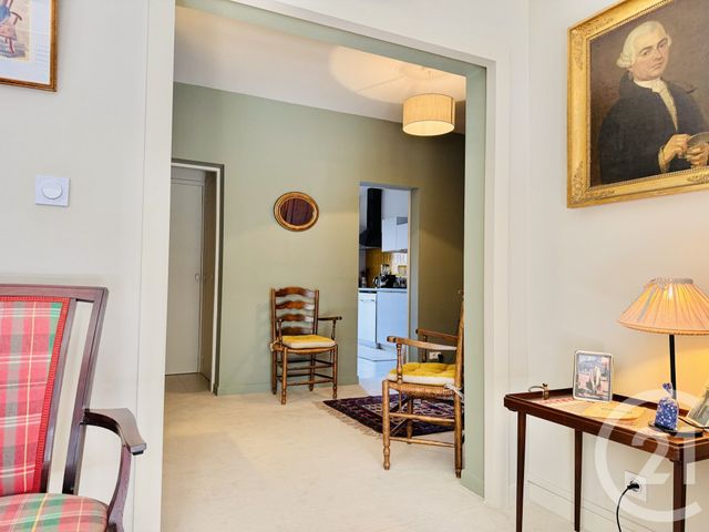 Appartement T4 &agrave; vendre - 4 pi&egrave;ces - 107,29 m2 - Limoges - 87 - LIMOUSIN