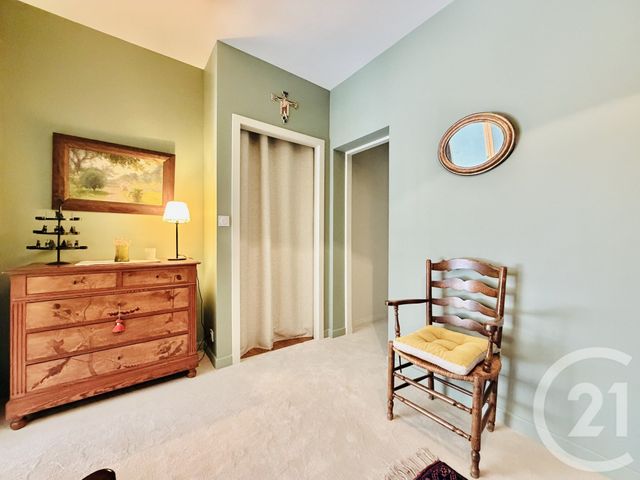 Appartement T4 &agrave; vendre - 4 pi&egrave;ces - 107,29 m2 - Limoges - 87 - LIMOUSIN