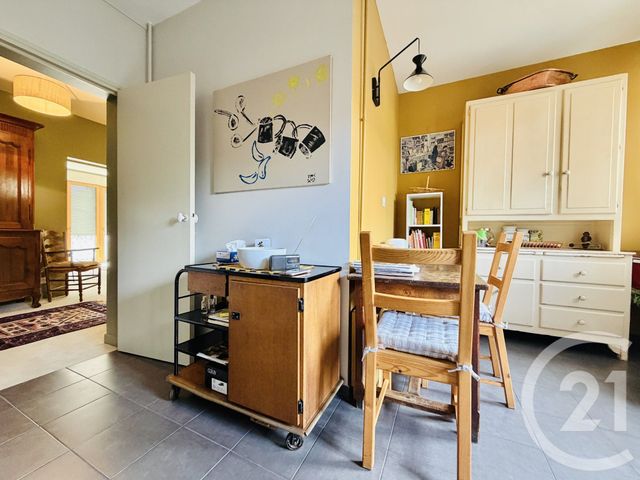 Appartement T4 &agrave; vendre - 4 pi&egrave;ces - 107,29 m2 - Limoges - 87 - LIMOUSIN