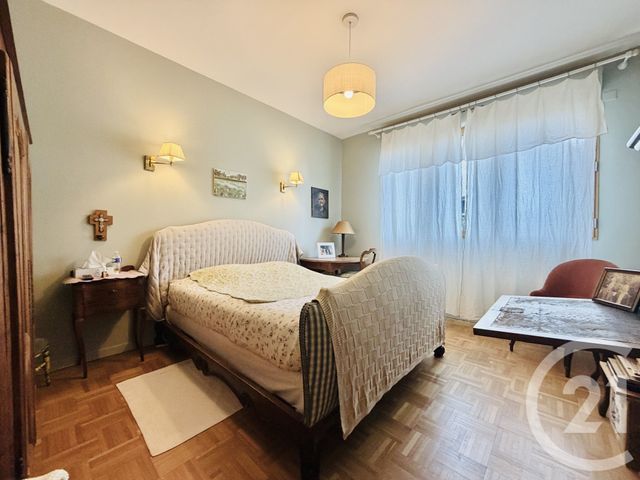 Appartement T4 &agrave; vendre - 4 pi&egrave;ces - 107,29 m2 - Limoges - 87 - LIMOUSIN