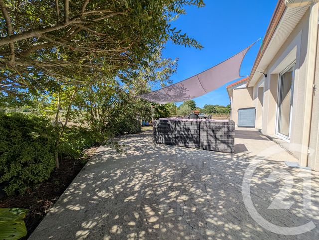 Maison &agrave; vendre - 7 pi&egrave;ces - 131,73 m2 - La Geneytouse - 87 - LIMOUSIN