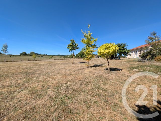 Maison &agrave; vendre - 7 pi&egrave;ces - 131,73 m2 - La Geneytouse - 87 - LIMOUSIN