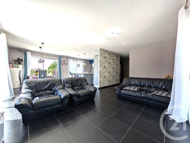 Maison &agrave; vendre - 7 pi&egrave;ces - 131,73 m2 - La Geneytouse - 87 - LIMOUSIN