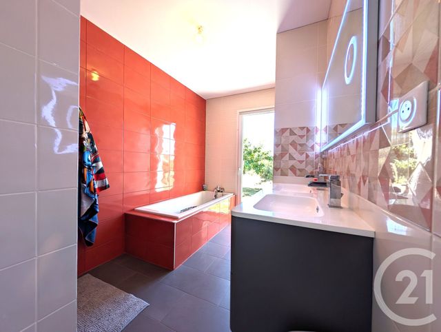 Maison &agrave; vendre - 7 pi&egrave;ces - 131,73 m2 - La Geneytouse - 87 - LIMOUSIN