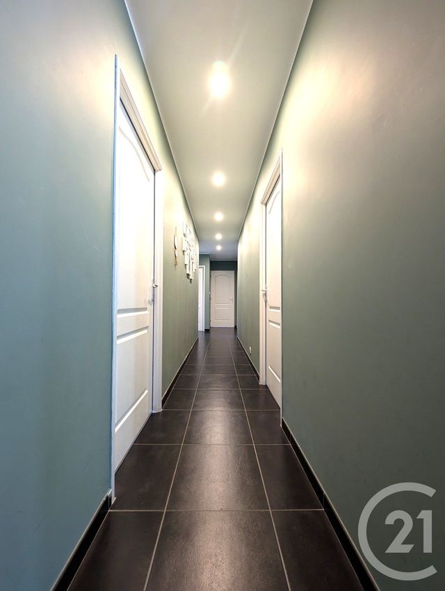 Maison &agrave; vendre - 7 pi&egrave;ces - 131,73 m2 - La Geneytouse - 87 - LIMOUSIN