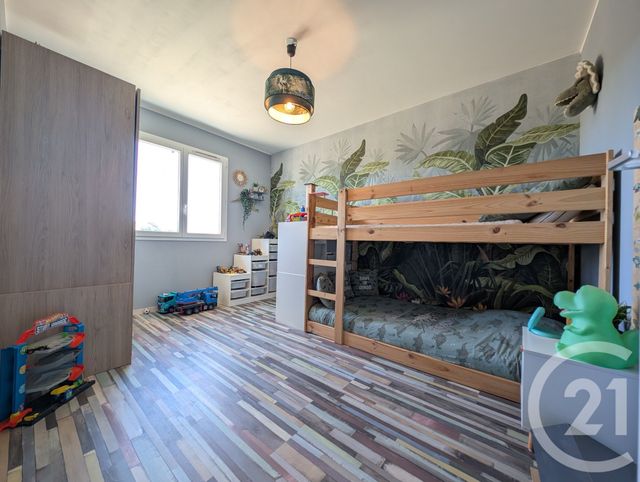 Maison &agrave; vendre - 7 pi&egrave;ces - 131,73 m2 - La Geneytouse - 87 - LIMOUSIN