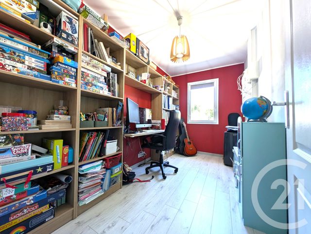 Maison &agrave; vendre - 7 pi&egrave;ces - 131,73 m2 - La Geneytouse - 87 - LIMOUSIN
