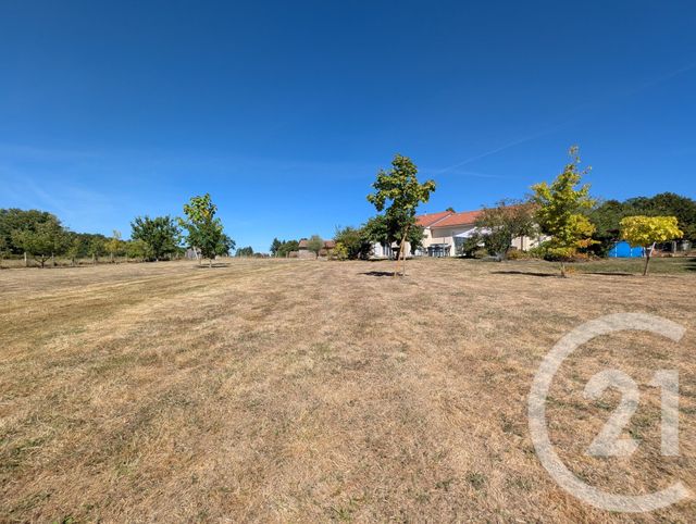 Maison &agrave; vendre - 7 pi&egrave;ces - 131,73 m2 - La Geneytouse - 87 - LIMOUSIN