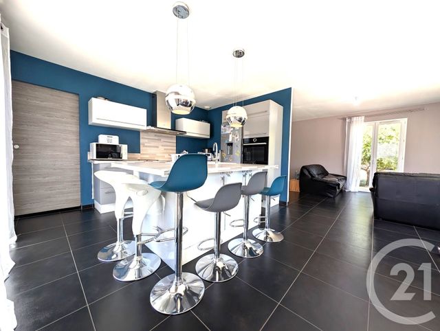 Maison &agrave; vendre - 7 pi&egrave;ces - 131,73 m2 - La Geneytouse - 87 - LIMOUSIN