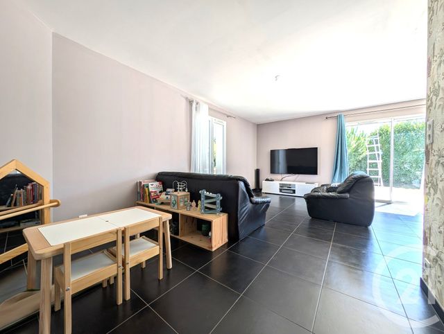 Maison &agrave; vendre - 7 pi&egrave;ces - 131,73 m2 - La Geneytouse - 87 - LIMOUSIN