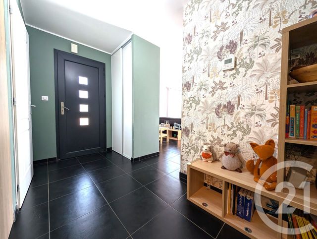 Maison &agrave; vendre - 7 pi&egrave;ces - 131,73 m2 - La Geneytouse - 87 - LIMOUSIN