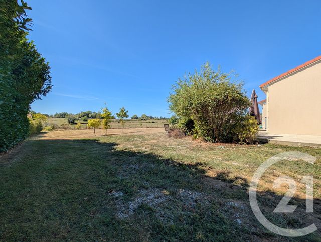 Maison &agrave; vendre - 7 pi&egrave;ces - 131,73 m2 - La Geneytouse - 87 - LIMOUSIN
