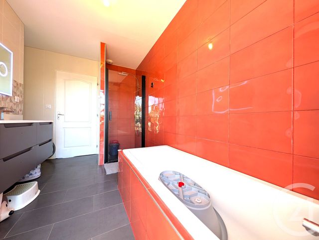 Maison &agrave; vendre - 7 pi&egrave;ces - 131,73 m2 - La Geneytouse - 87 - LIMOUSIN