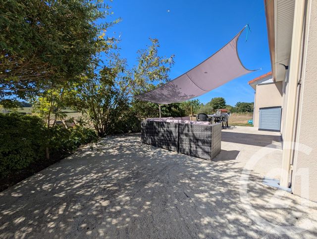 Maison &agrave; vendre - 7 pi&egrave;ces - 131,73 m2 - La Geneytouse - 87 - LIMOUSIN