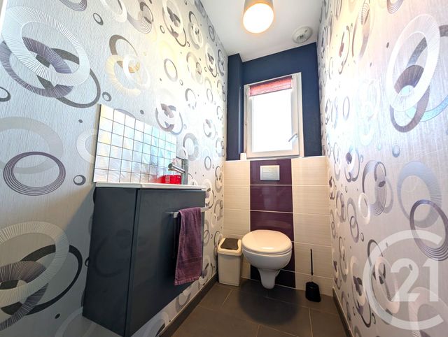 Maison &agrave; vendre - 7 pi&egrave;ces - 131,73 m2 - La Geneytouse - 87 - LIMOUSIN