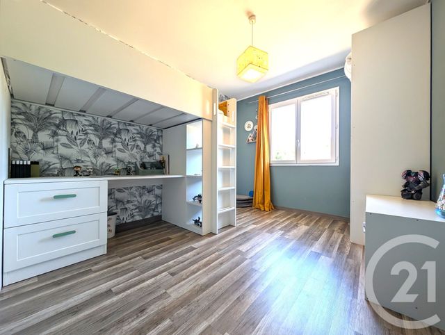 Maison &agrave; vendre - 7 pi&egrave;ces - 131,73 m2 - La Geneytouse - 87 - LIMOUSIN
