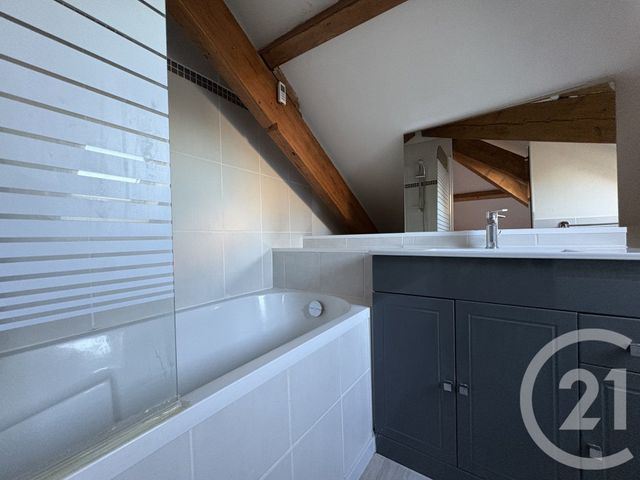 Appartement Studio &agrave; louer - 1 pi&egrave;ce - 16,05 m2 - Limoges - 87 - LIMOUSIN