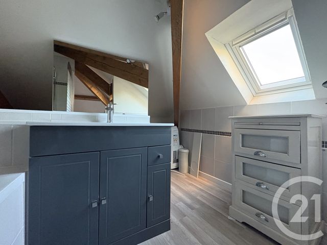 Appartement Studio &agrave; louer - 1 pi&egrave;ce - 16,05 m2 - Limoges - 87 - LIMOUSIN