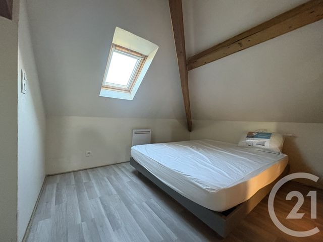 Appartement Studio &agrave; louer - 1 pi&egrave;ce - 16,05 m2 - Limoges - 87 - LIMOUSIN